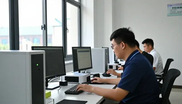山东鲁华能源集团有限公司