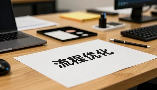 系统集成项目中的流程优化关键问题与处理策略