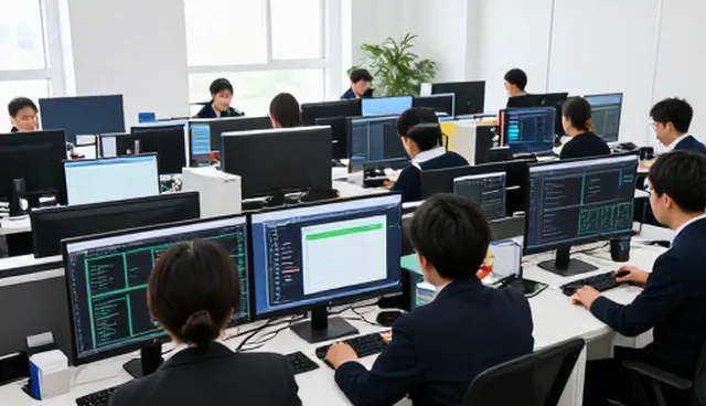 技术选型中需关注的软件研发兼容性问题